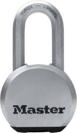 MasterLock M830EURDLH - Excell® Hangslot - Massief Staal - 54 mm