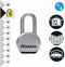 MasterLock M830EURDLH - Excell® Hangslot - Massief Staal - 54 mm
