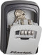 MasterLock sleutelkluis 5401EURD - Centraal opbergen van sleutels - 118x83x34mm