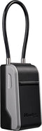 MasterLock Sleutelkluis 5482EURD - extra groot - flexibele kabel