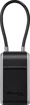 MasterLock Sleutelkluis 5482EURD - extra groot - flexibele kabel