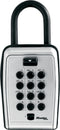 MasterLock Sleutelkluis - Met Beugel - Met Drukknoppen - Select Access® - 5422EURD