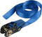 MasterLock - Spanband + klem - 5mx5mm - Blauw - 4365EURDAT