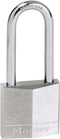 MasterLock weerbestendig hangslot lange beugel 40mm + 6mm, 640EURDLH