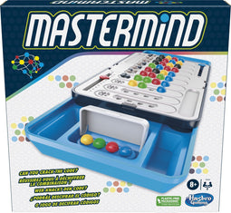 Mastermind - Bordspel - Hasbro Gaming Classic - Gezelschapsspel