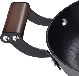 MasterPRO BGMP-3820 Grillplaat Zwart