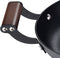 MasterPRO BGMP-3820 Grillplaat Zwart