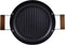 MasterPRO BGMP-3820 Grillplaat Zwart