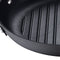 MasterPRO BGMP-3820 Grillplaat Zwart