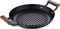 MasterPRO BGMP-3820 Grillplaat Zwart