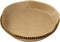 MasterPRO BGMP-7604 Set van 100 stuks bakpapier voor heteluchtfritteuse 26 cm, rond