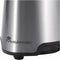 Masterpro BGMP-9000 blender 0,57 l Blender voor op aanrecht 300 W Zwart, Roestvrijstaal