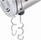Masterpro BGMP-9062 mixer Handmixer 300 W Zwart, Roestvrijstaal