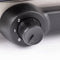 MasterPRO Contactgrill Elektrisch Anti-aanbaklaag Zwart/RVS