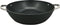 Masterpro Paella Pan - Inductie - 32 x 7.8 cm - Foodies Collection- Turbo Inductie-Titaniumcoated