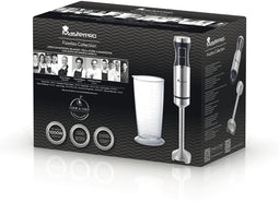 Masterpro staafmixer met blenderkan