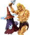 Masters Of The Universe Masterverse Revelation Savage He-Man - Speelfiguur