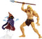 Masters Of The Universe Masterverse Revelation Savage He-Man - Speelfiguur