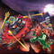 Masters of the Universe: Mega Construx - Battle Cat vs Roton