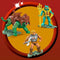 Masters of the Universe: Mega Construx - Battle Cat vs Roton
