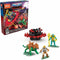 Masters of the Universe: Mega Construx - Battle Cat vs Roton