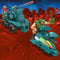 Masters of the Universe: Mega Construx - Battle Ram