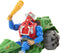 Masters of the Universe Mekaneck & Ground Ripper