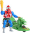 Masters of the Universe Mekaneck & Ground Ripper