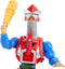 Masters of the Universe Mekaneck & Ground Ripper