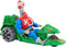 Masters of the Universe Mekaneck & Ground Ripper
