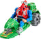 Masters of the Universe Mekaneck & Ground Ripper