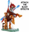 Masters of the Universe Origins: 2022 Action Figure Stridor
