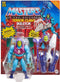Masters of the Universe Origins - Deluxe Action Figure Terror Claws Skeletor 14 cm skywalkertoys