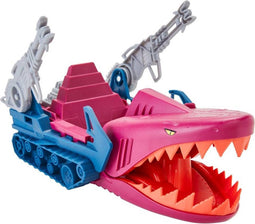 Masters of the Universe Origins Landshark Vehicle - Speelfiguur