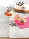 Mastrad Choco Deco Bakvorm - Giftset