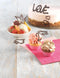 Mastrad Choco Deco Bakvorm - Giftset