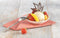 Mastrad Choco Deco Bakvorm - Giftset