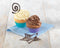Mastrad Choco Deco Bakvorm - Giftset