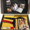 Mastrad Crepes & Pancakes - Giftset - Assorti