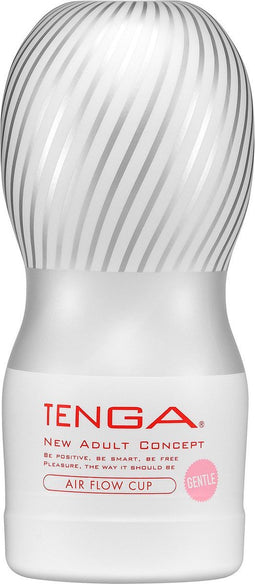 Masturbator Air Flow Cup Gentle