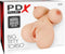 Masturbator PDX Plus Grootborstige Torso