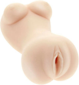 Masturbator S Pleasures Body Stroker