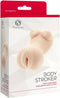 Masturbator S Pleasures Body Stroker