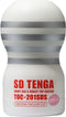 Masturbator SD Tenga Vacuum Cup Gentle