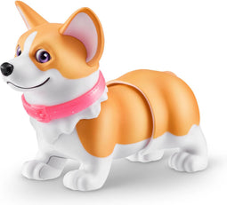 ZURU Pets Alive Booty Shakin' Pups - Corgi