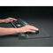 Mat met Polssteun Fellowes 9182301 Zwart