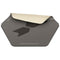 Mat voor Gaming DRIFT GAMING FLOOR PAD 88 x 100 x 0,3 cm Grijs