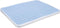 Mat voor kattenbak Blauw 50 x 40 x 1,5 cm (12 Stuks)