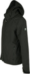 Brunotti Mippy - Softshelljacket - Waterafstotend - Zwart