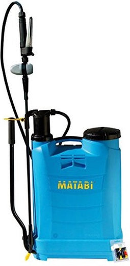 Matabi Evolution 16
